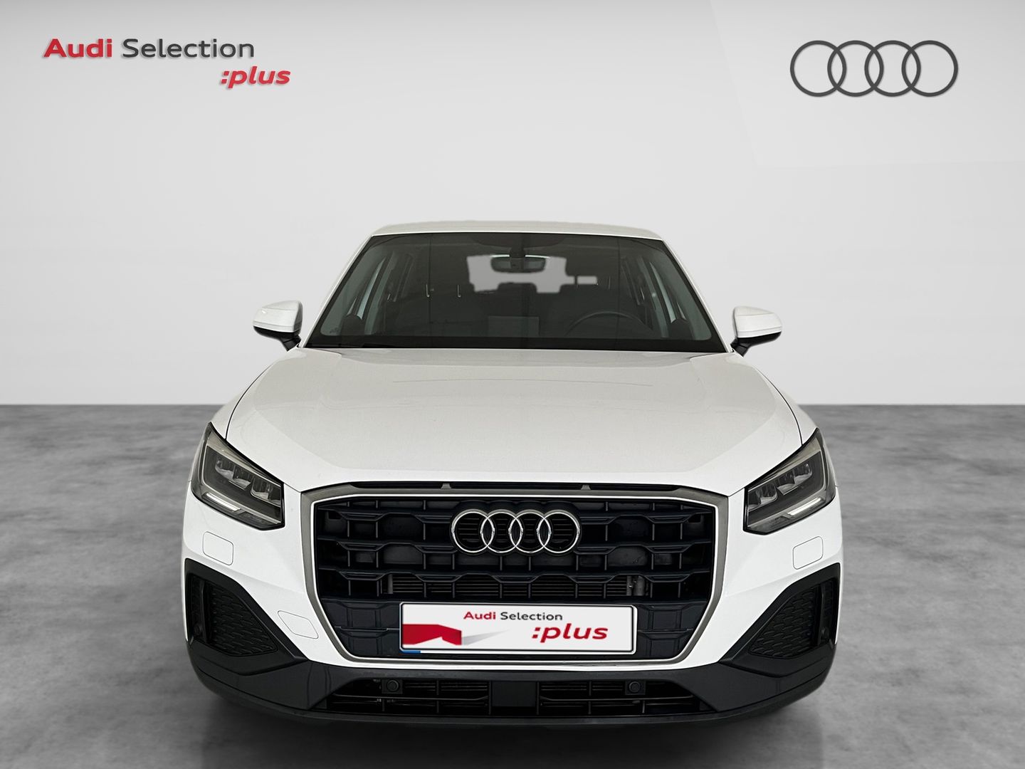 Audi Q2 30 TDI 85 kW (116 CV) S tronic