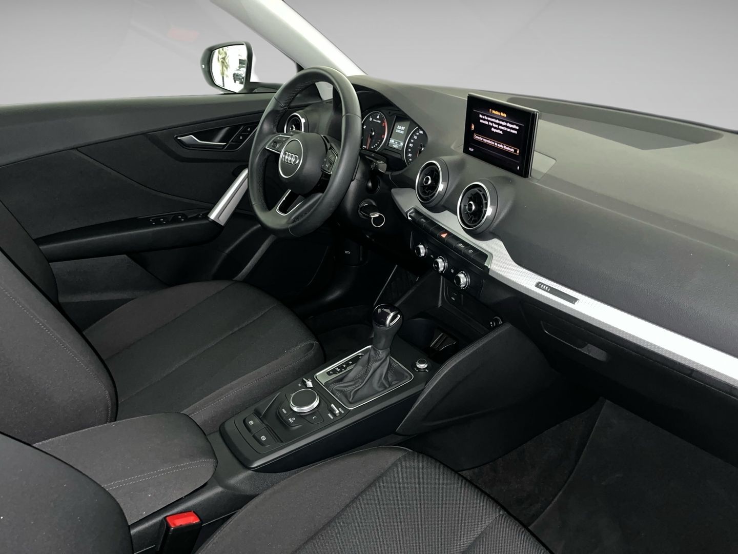 Audi Q2 30 TDI 85 kW (116 CV) S tronic