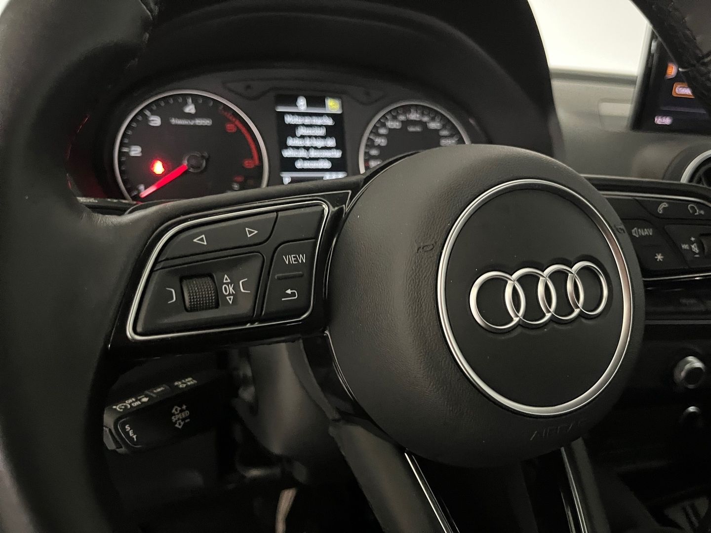 Audi Q2 30 TDI 85 kW (116 CV) S tronic