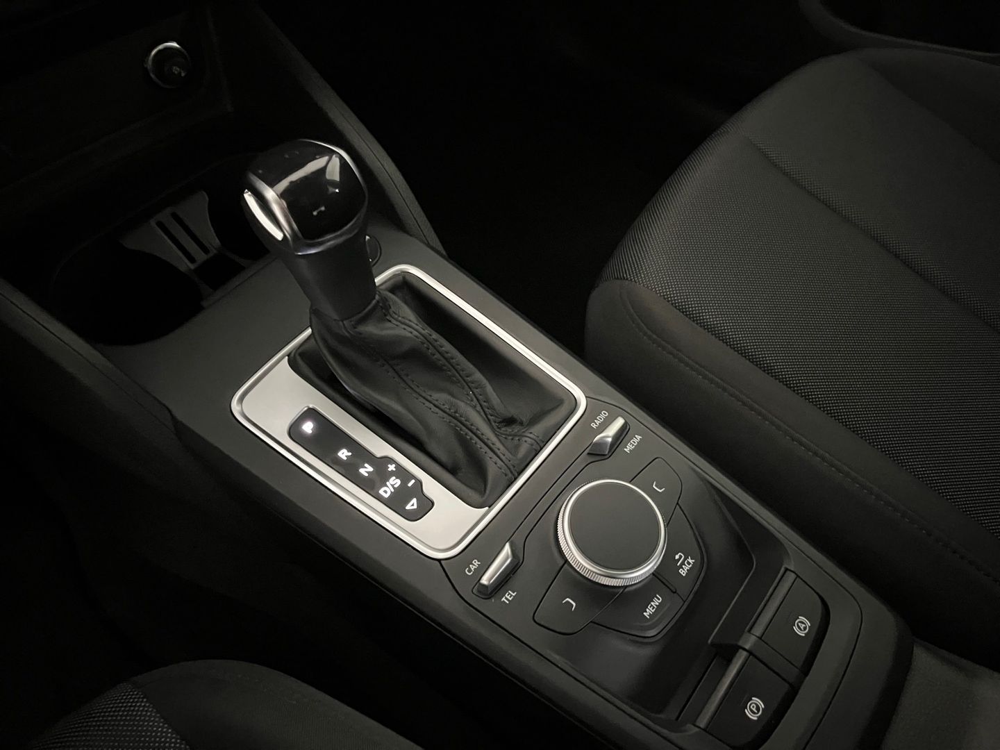 Audi Q2 30 TDI 85 kW (116 CV) S tronic