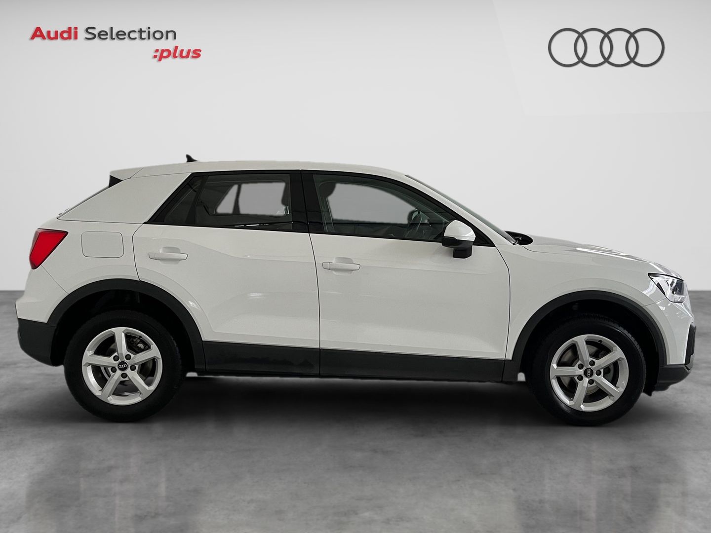 Audi Q2 30 TDI 85 kW (116 CV) S tronic