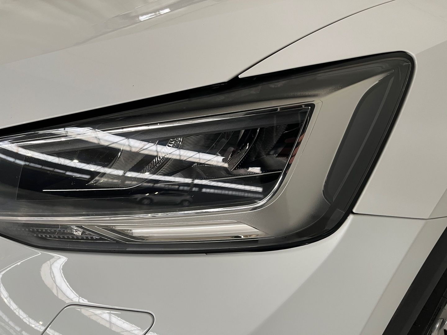 Audi Q2 30 TDI 85 kW (116 CV) S tronic
