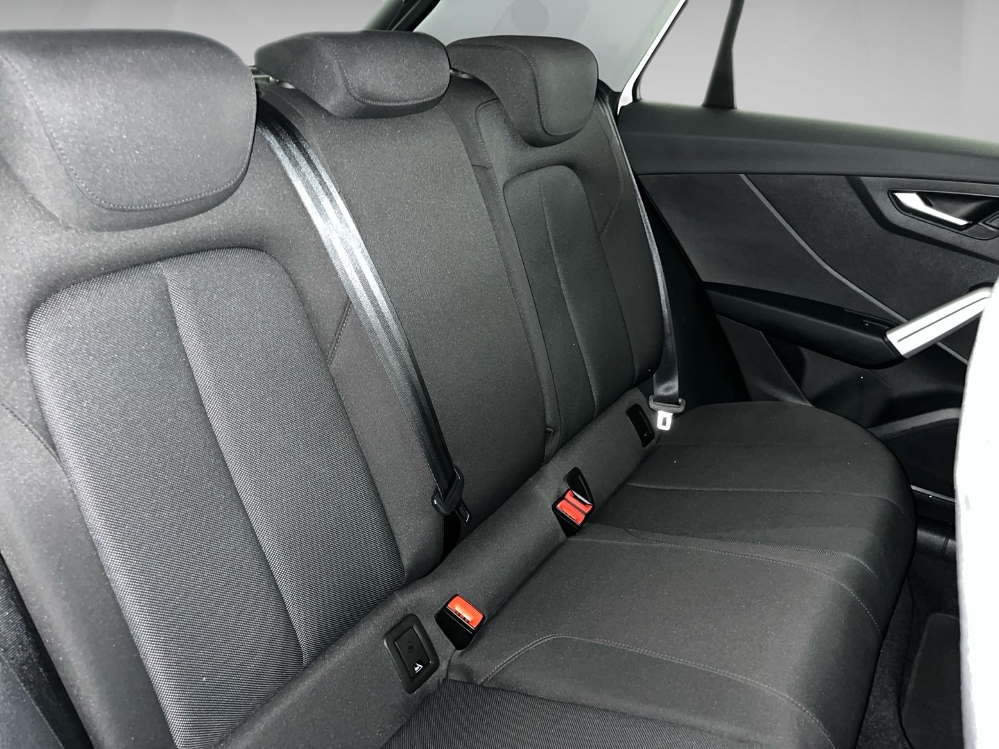 Audi Q2 30 TDI 85 kW (116 CV) S tronic