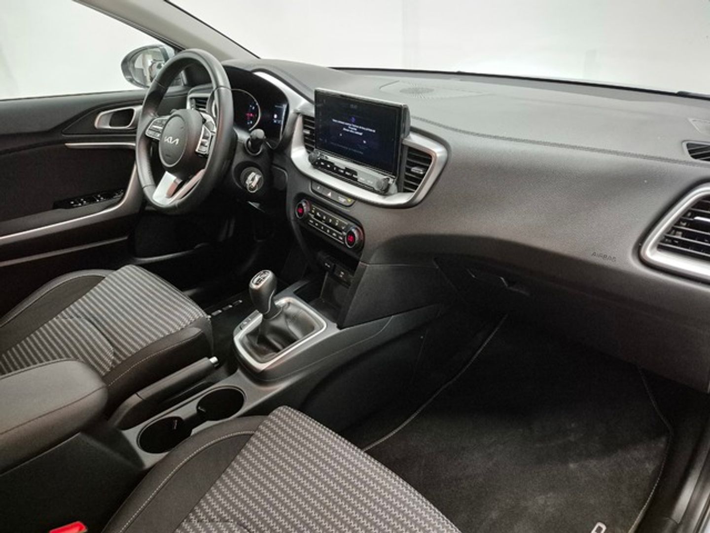 Kia Ceed 1.0 T-GDI Drive 74 kW (100 CV)