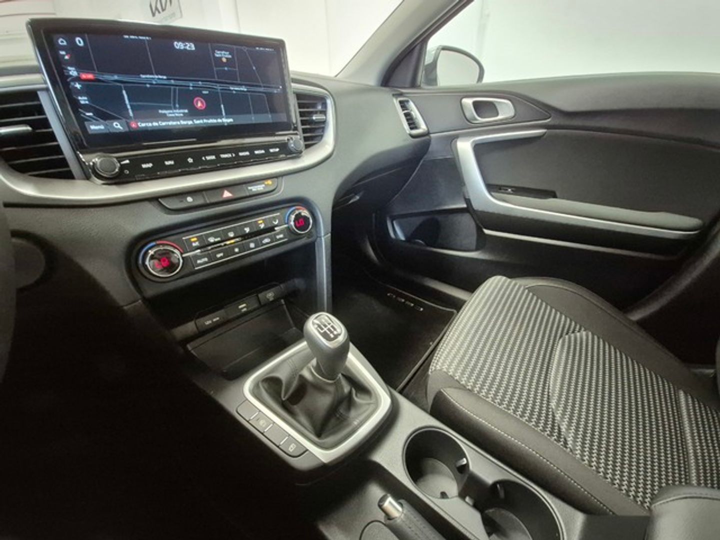 Kia Ceed 1.0 T-GDI Drive 74 kW (100 CV)