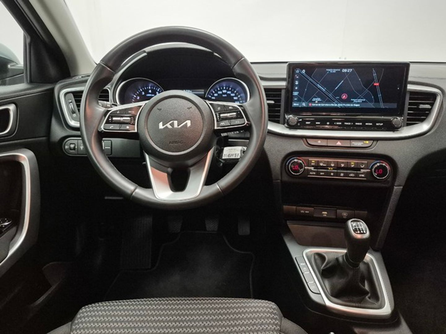 Kia Ceed 1.0 T-GDI Drive 74 kW (100 CV)