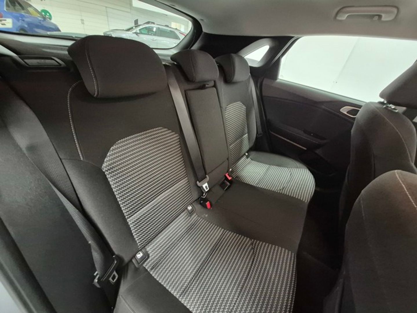 Kia Ceed 1.0 T-GDI Drive 74 kW (100 CV)