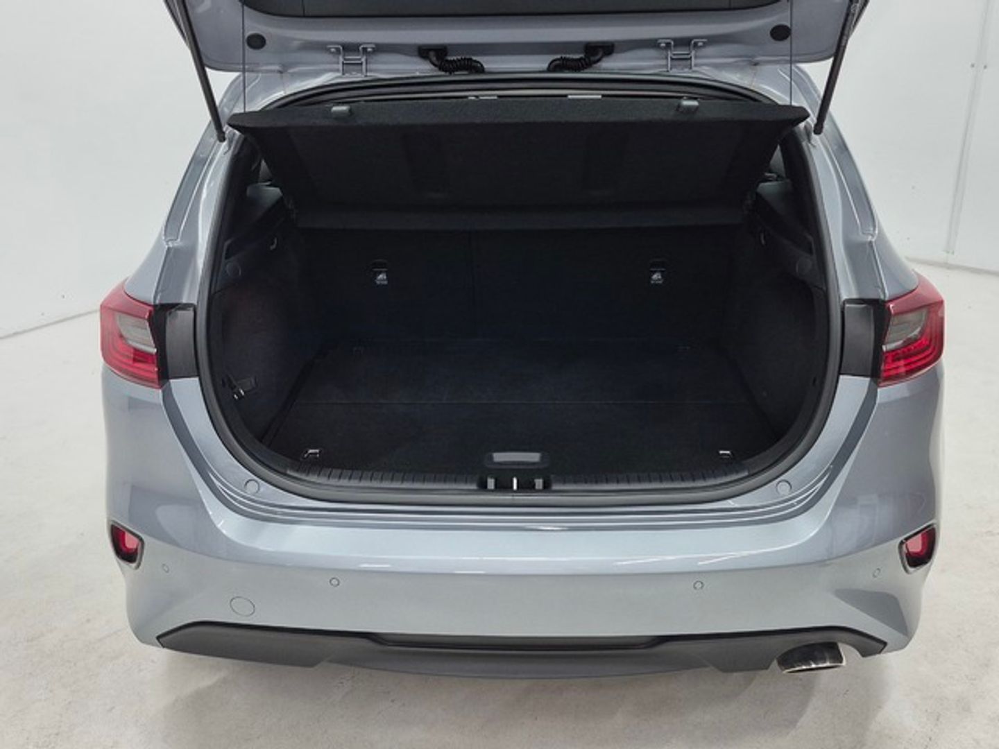 Kia Ceed 1.0 T-GDI Drive 74 kW (100 CV)