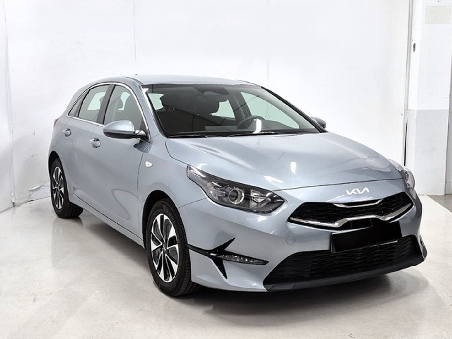 Kia Ceed 1.0 T-GDI Drive 74 kW (100 CV)