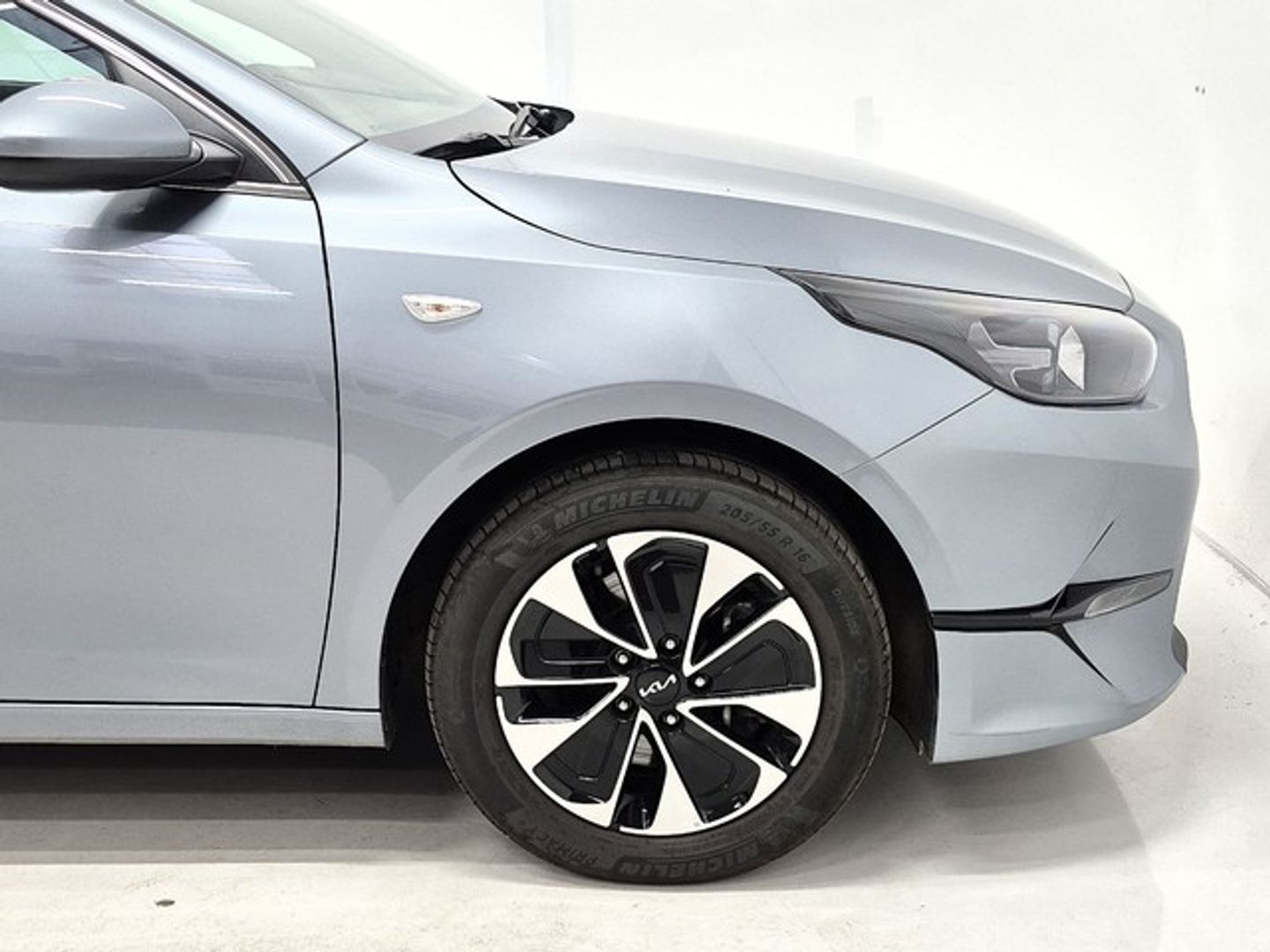 Kia Ceed 1.0 T-GDI Drive 74 kW (100 CV)