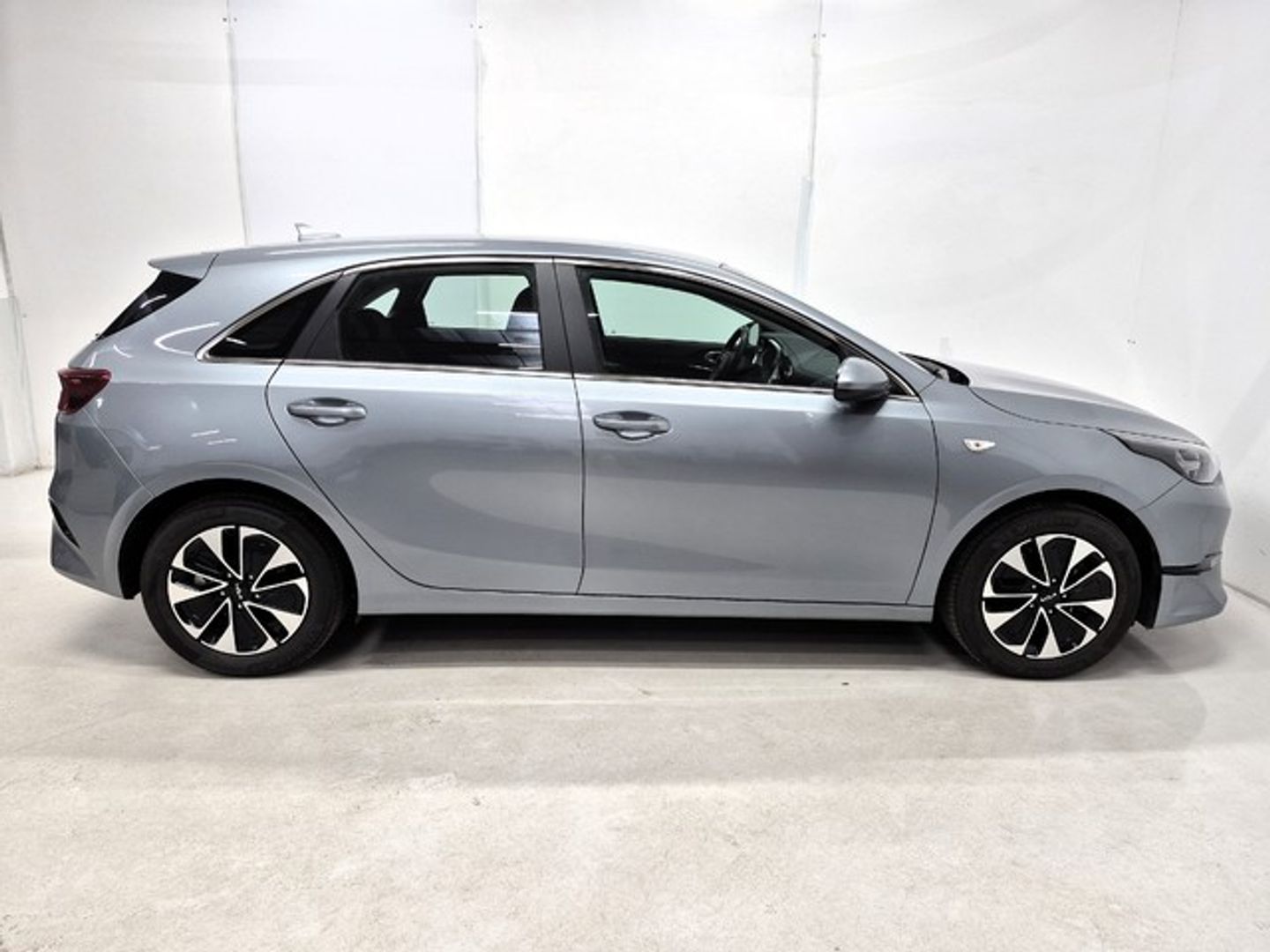 Kia Ceed 1.0 T-GDI Drive 74 kW (100 CV)