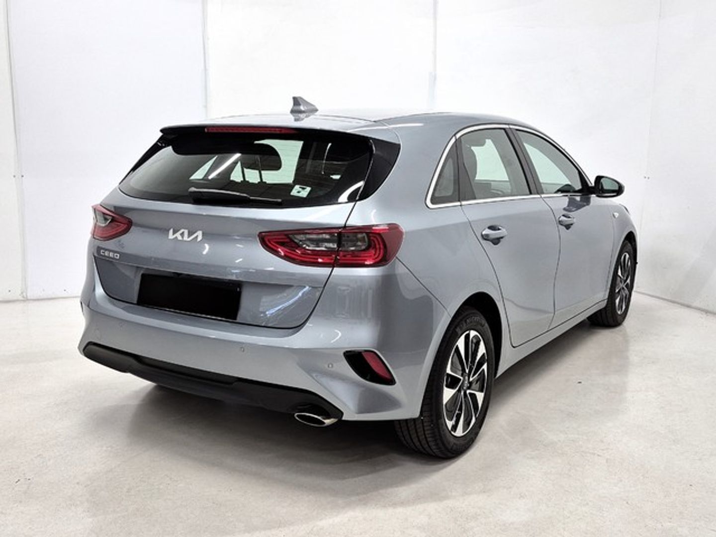 Kia Ceed 1.0 T-GDI Drive 74 kW (100 CV)