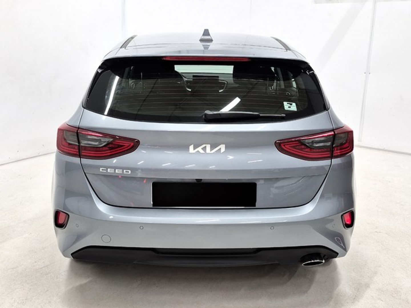Kia Ceed 1.0 T-GDI Drive 74 kW (100 CV)