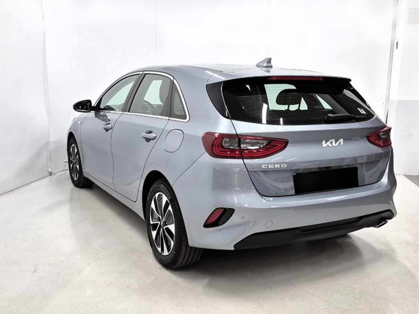 Kia Ceed 1.0 T-GDI Drive 74 kW (100 CV)
