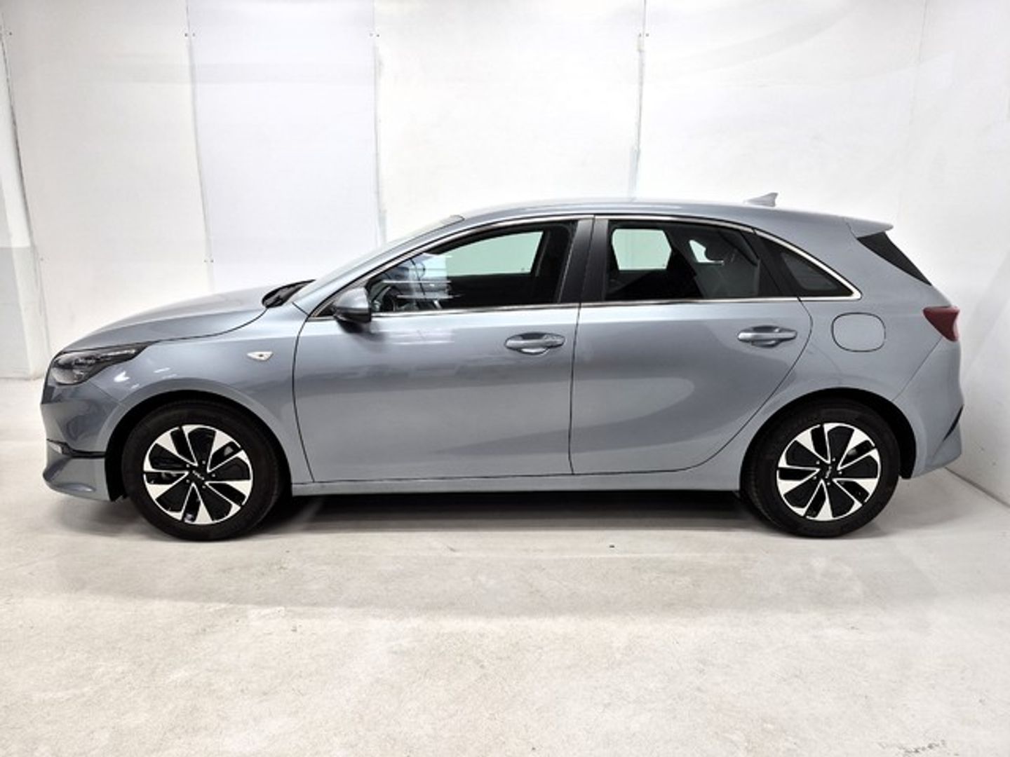 Kia Ceed 1.0 T-GDI Drive 74 kW (100 CV)