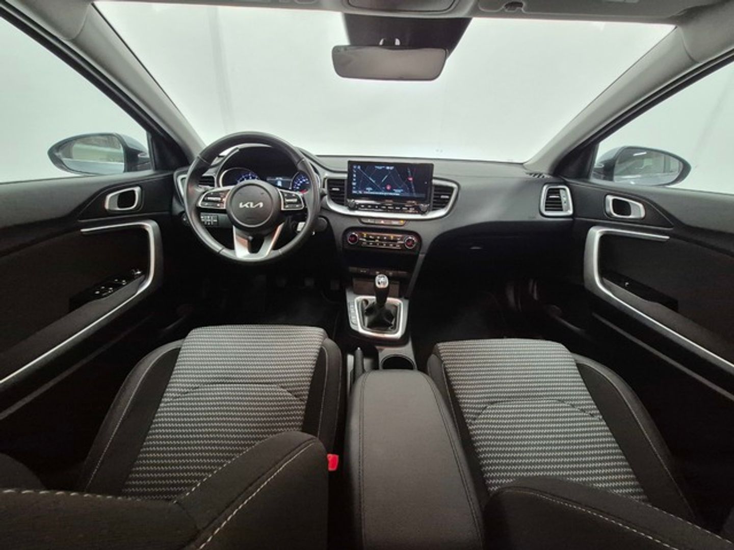Kia Ceed 1.0 T-GDI Drive 74 kW (100 CV)