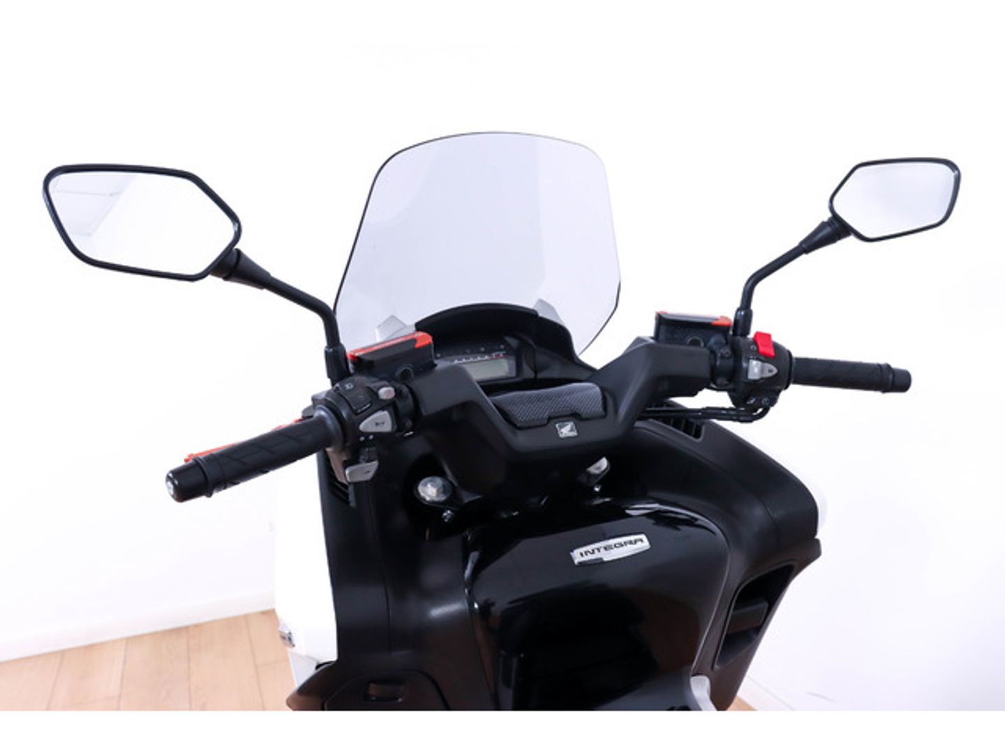 Honda Integra Touring