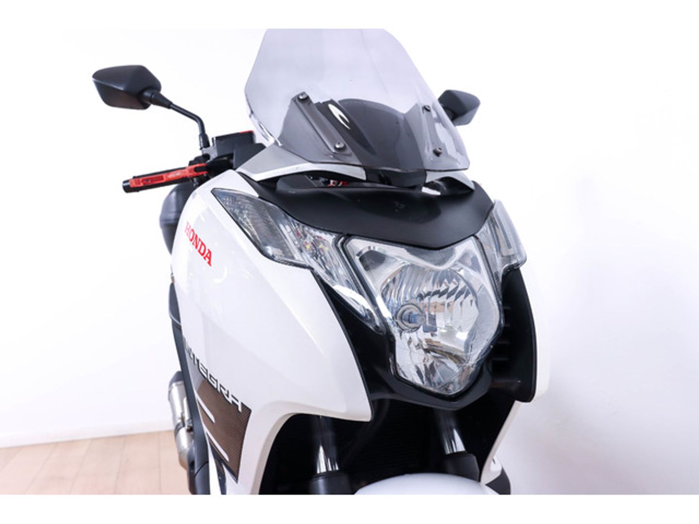 Honda Integra Touring