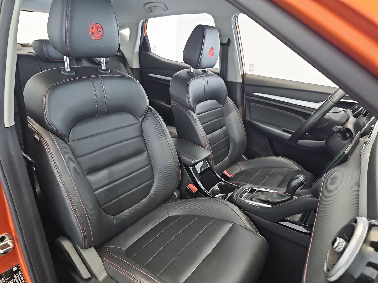 MG ZS 1.0T Luxury Auto 82 kW (111 CV)