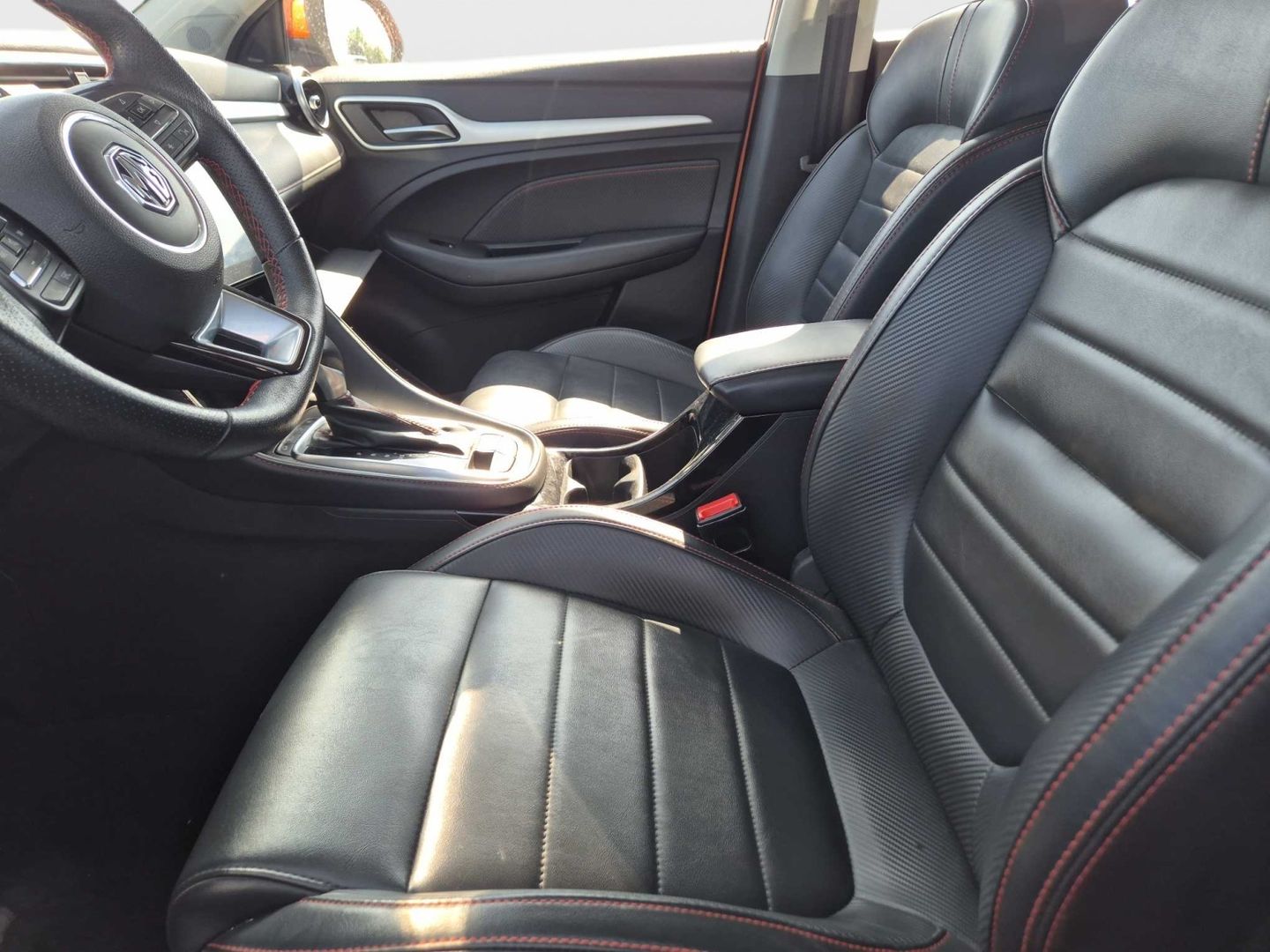 MG ZS 1.0T Luxury Auto 82 kW (111 CV)