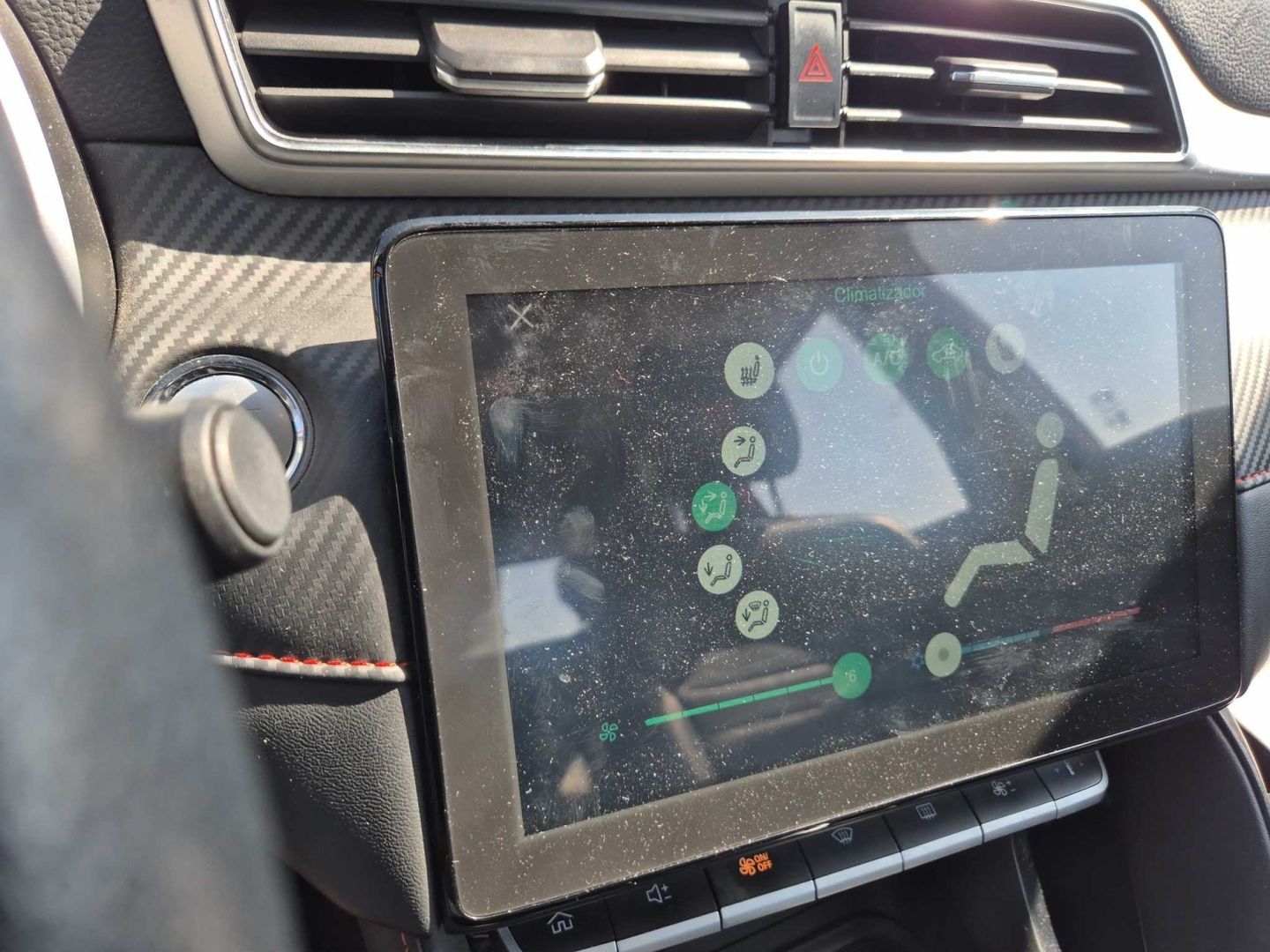 MG ZS 1.0T Luxury Auto 82 kW (111 CV)