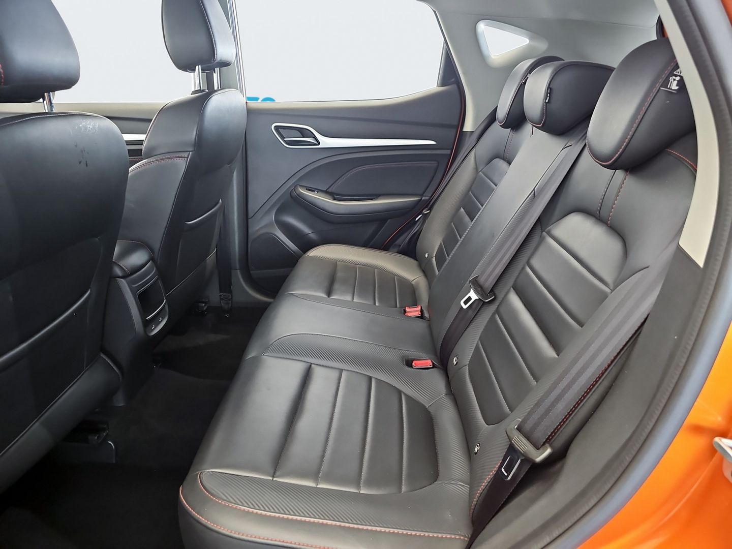 MG ZS 1.0T Luxury Auto 82 kW (111 CV)