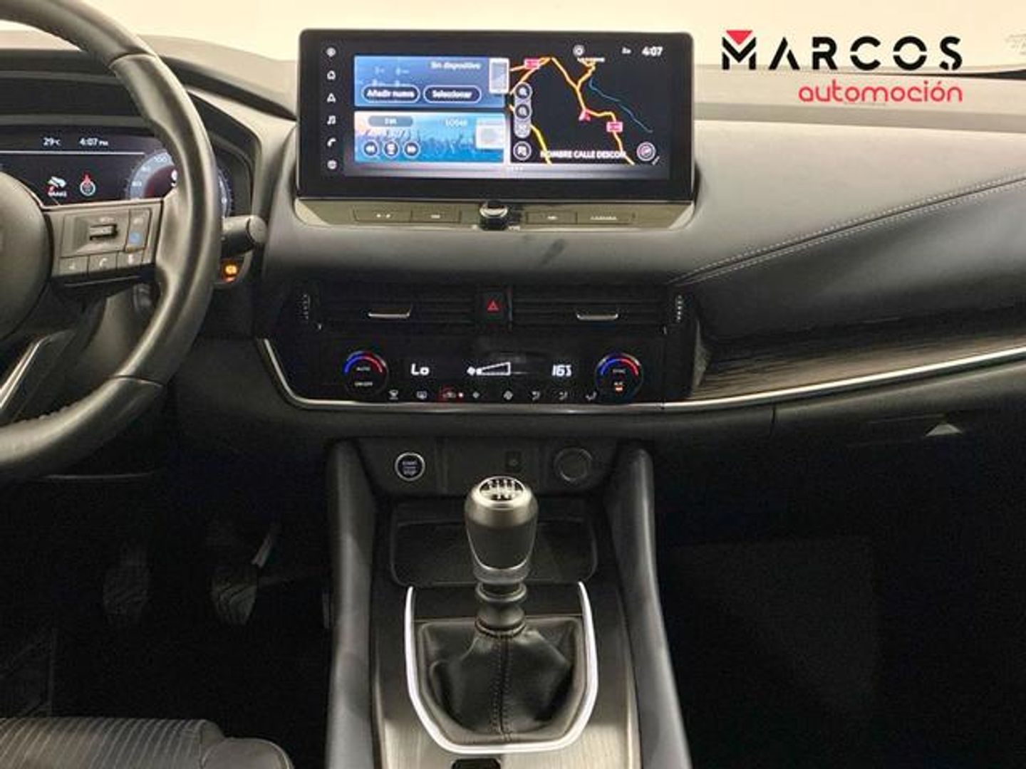 Nissan Qashqai DIG-T 140 mHEV Tekna 4x2 103 kW (140 CV)