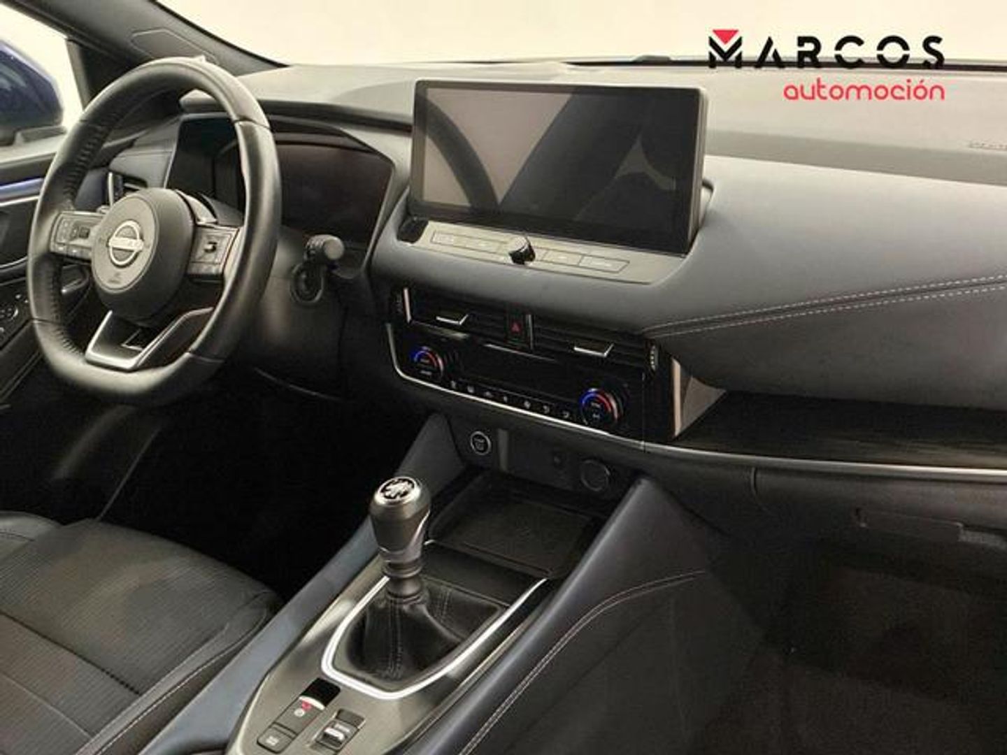 Nissan Qashqai DIG-T 140 mHEV Tekna 4x2 103 kW (140 CV)