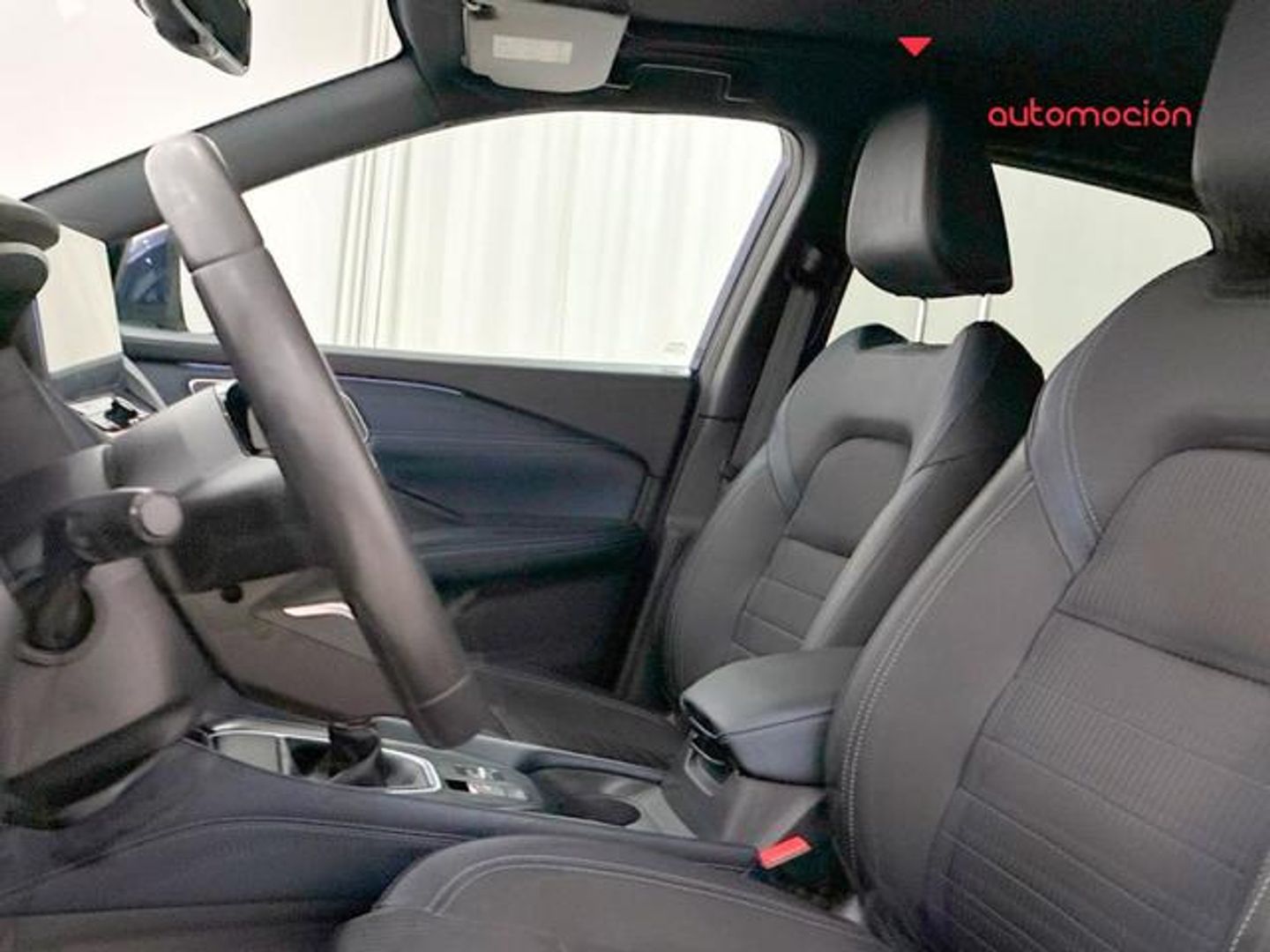 Nissan Qashqai DIG-T 140 mHEV Tekna 4x2 103 kW (140 CV)