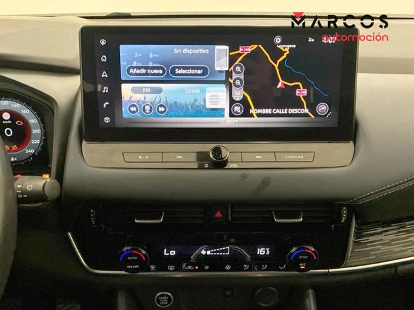 Nissan Qashqai DIG-T 140 mHEV Tekna 4x2 103 kW (140 CV)