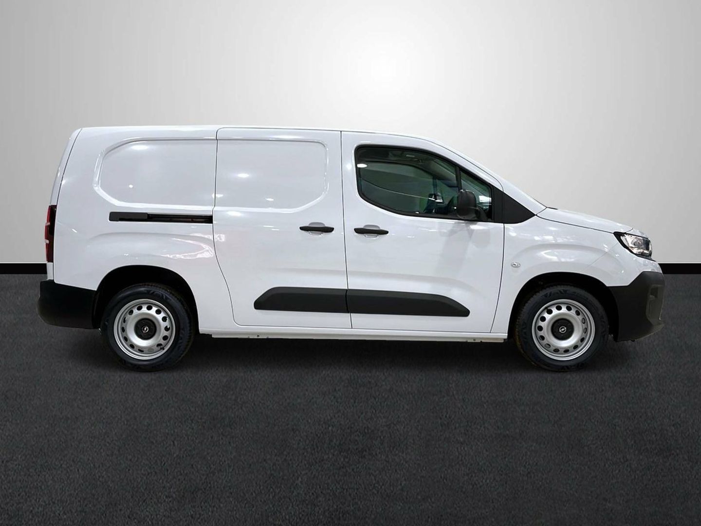 Opel Combo Cargo 1.5 Diesel S&S XL 1000kg 75 kW (102 CV)