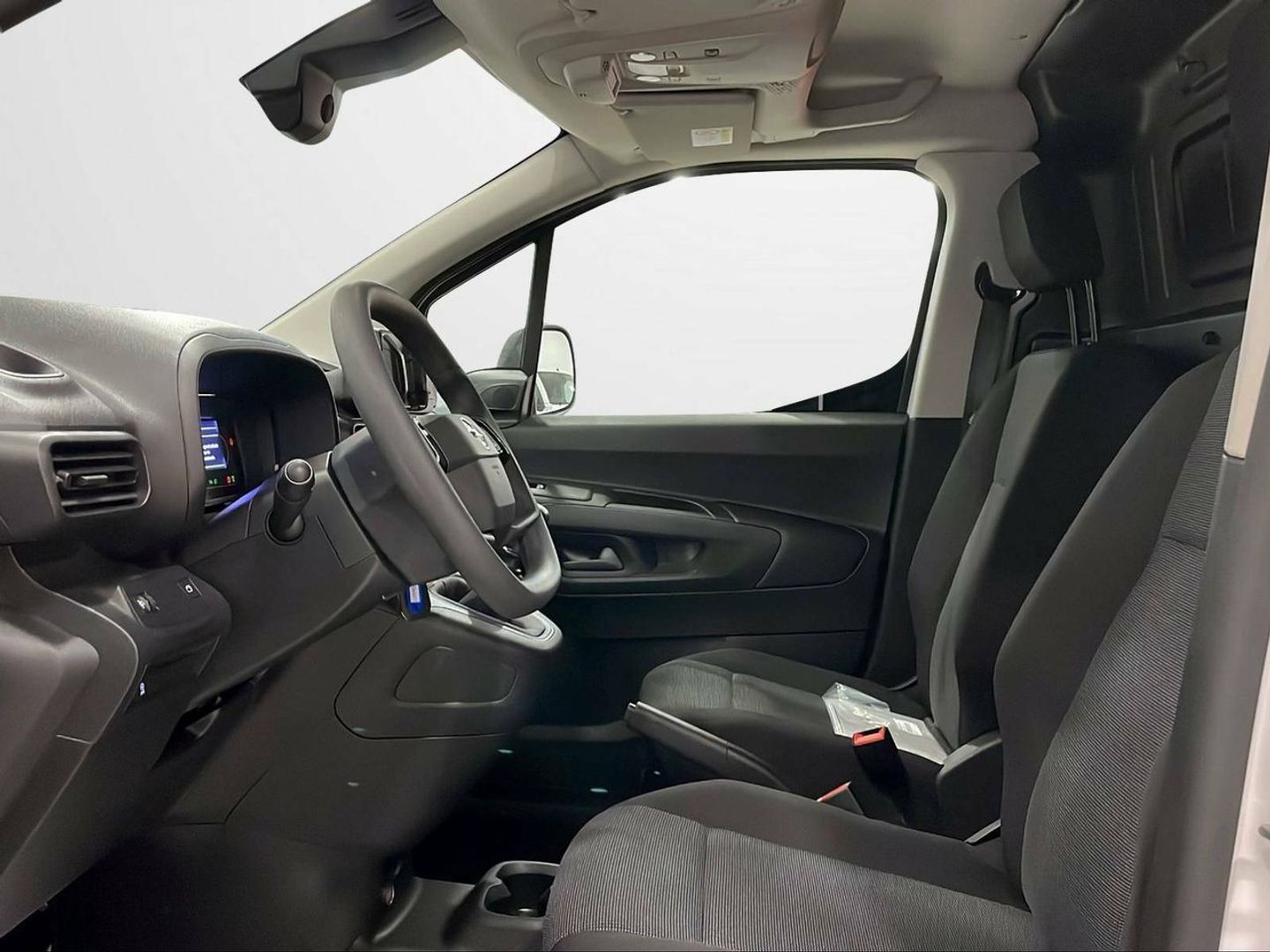 Opel Combo Cargo 1.5 Diesel S&S XL 1000kg 75 kW (102 CV)