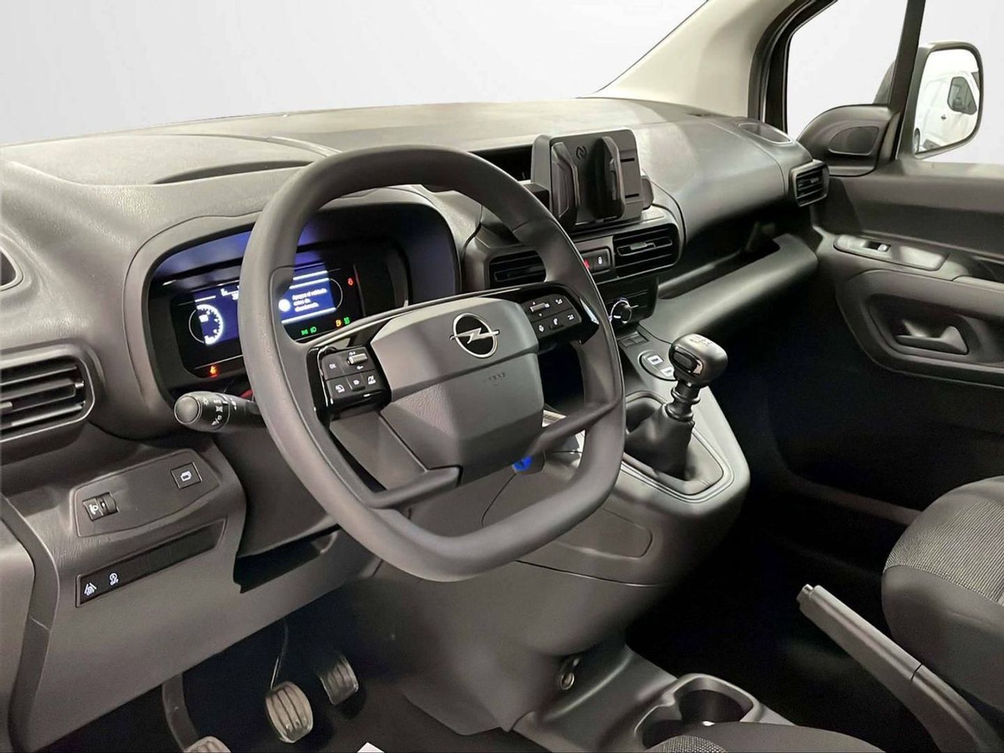 Opel Combo Cargo 1.5 Diesel S&S XL 1000kg 75 kW (102 CV)