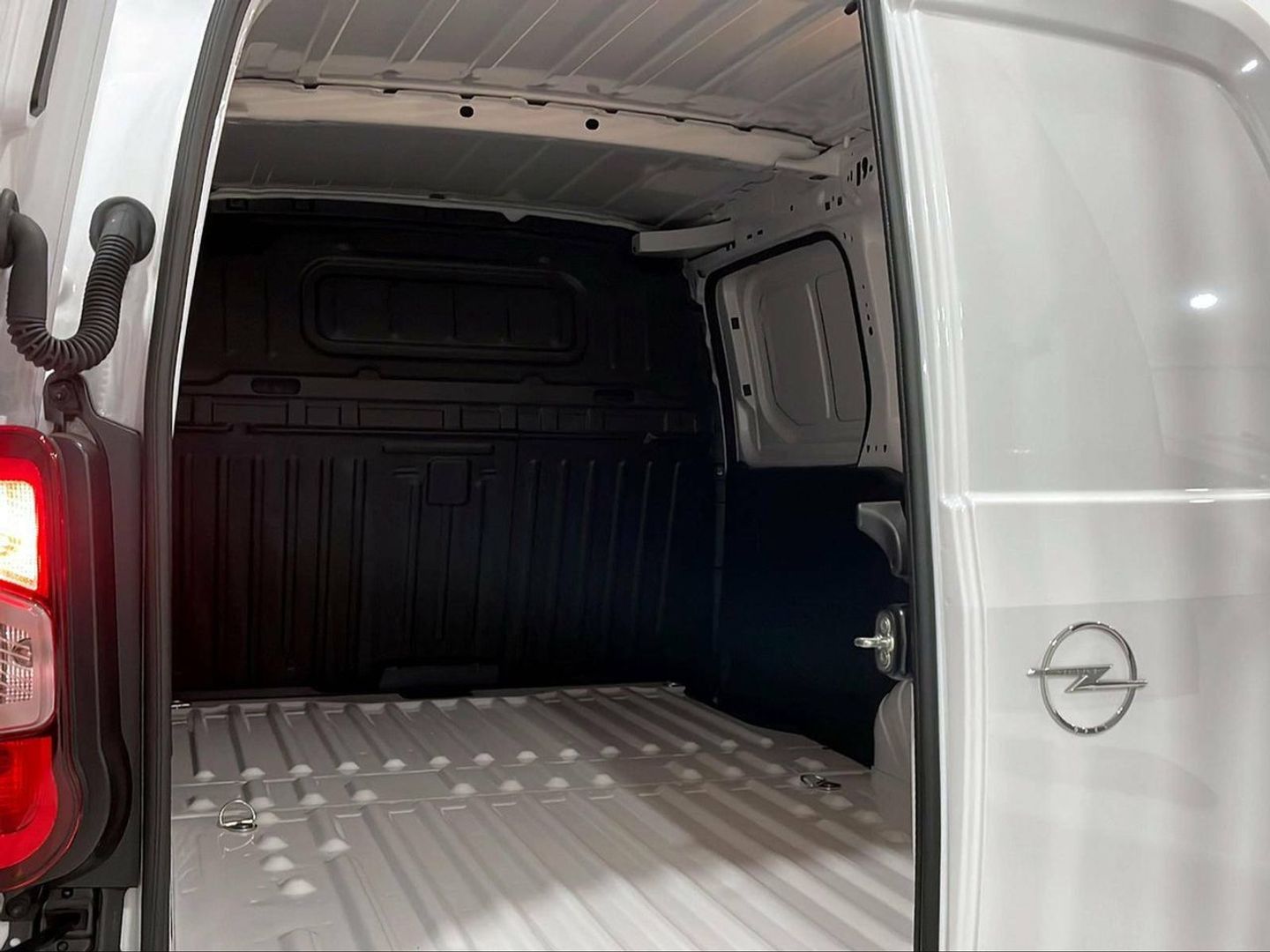 Opel Combo Cargo 1.5 Diesel S&S XL 1000kg 75 kW (102 CV)