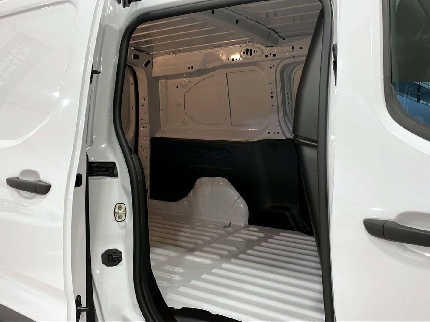 Opel Combo Cargo 1.5 Diesel S&S XL 1000kg 75 kW (102 CV)