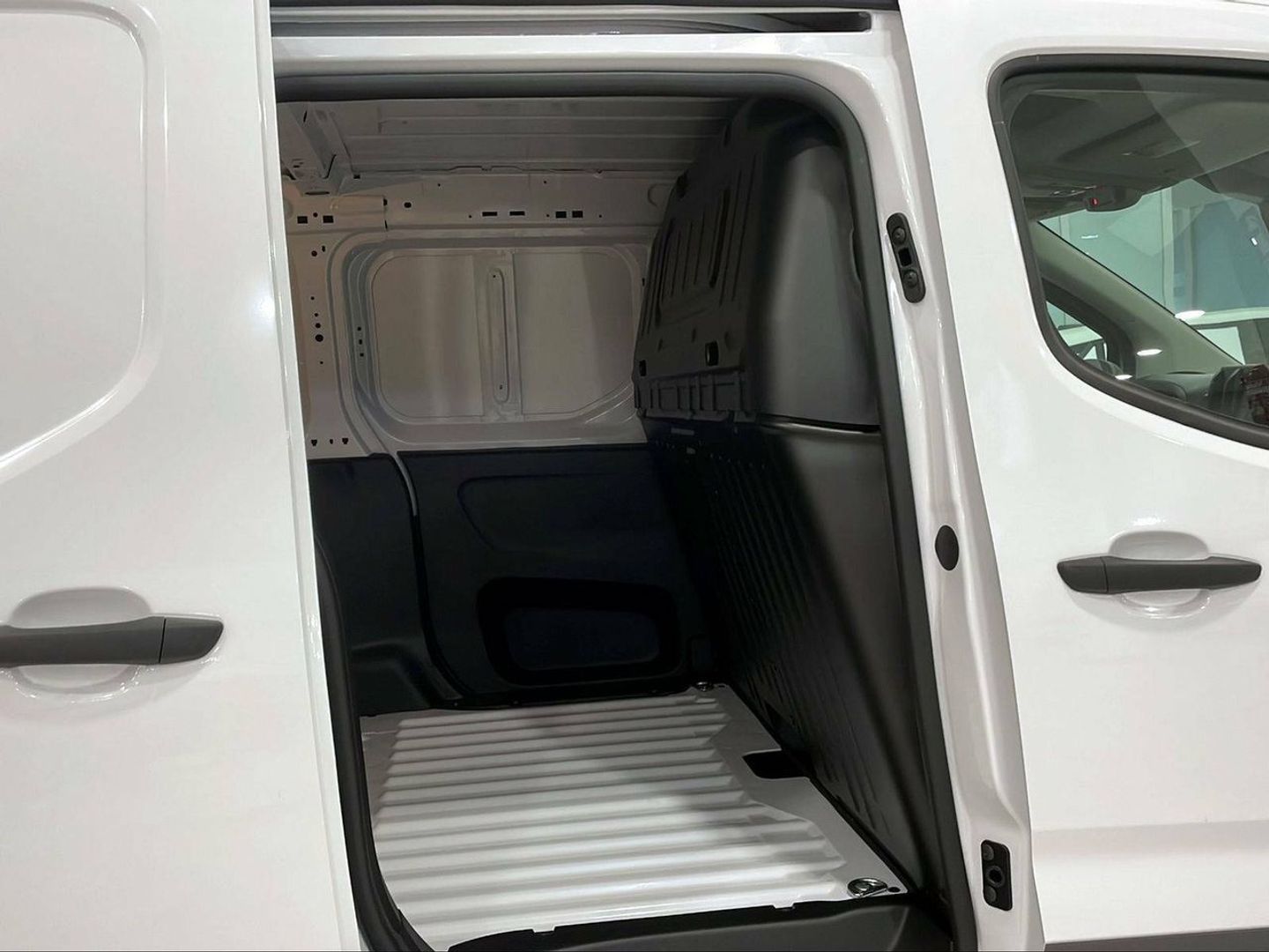 Opel Combo Cargo 1.5 Diesel S&S XL 1000kg 75 kW (102 CV)