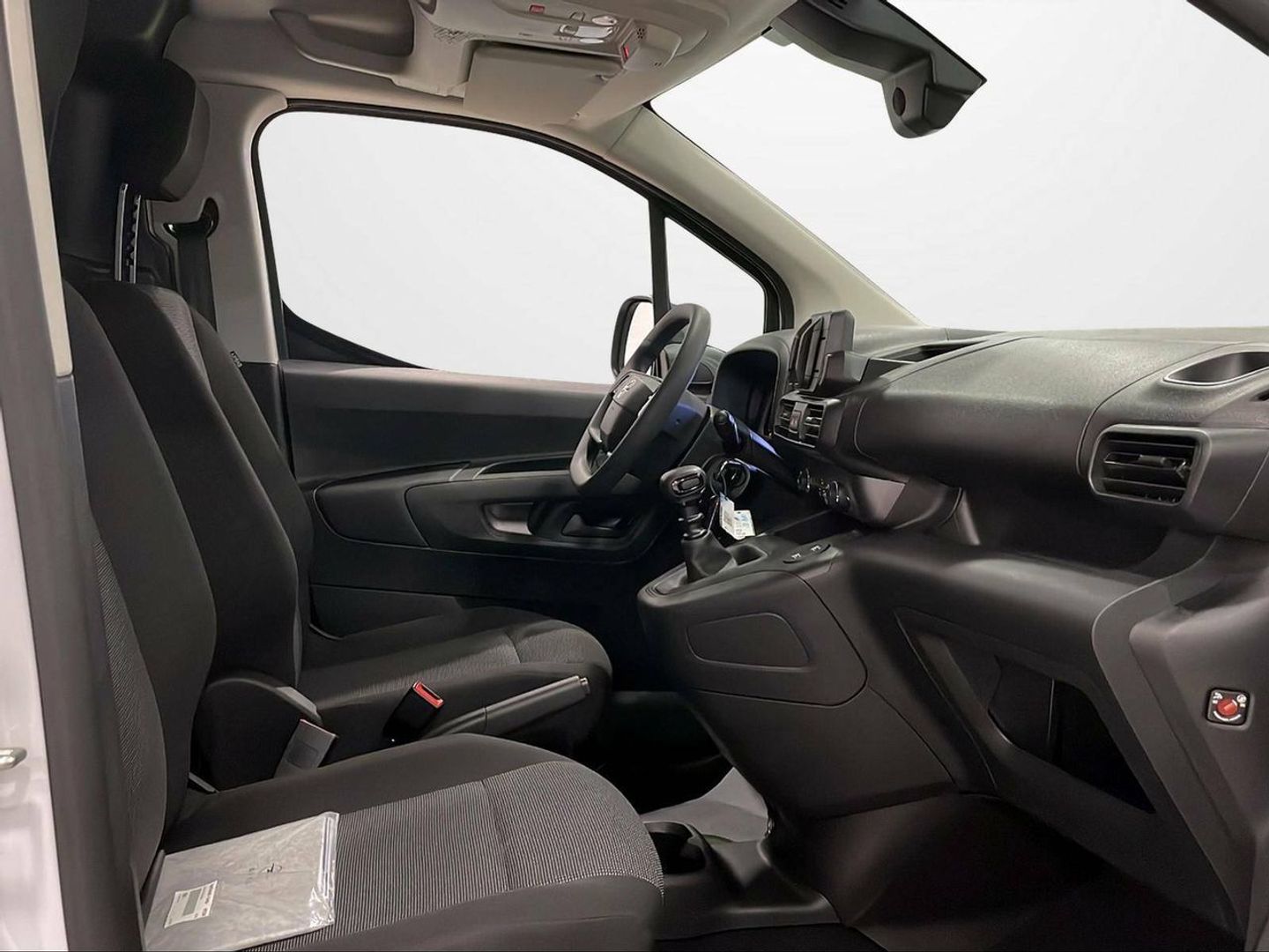 Opel Combo Cargo 1.5 Diesel S&S XL 1000kg 75 kW (102 CV)