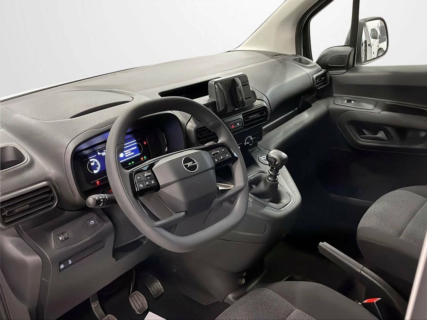 Opel Combo Cargo 1.5 Diesel S&S XL 1000kg 75 kW (102 CV)