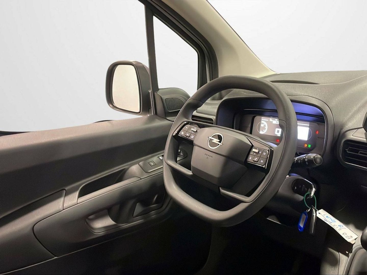 Opel Combo Cargo 1.5 Diesel S&S XL 1000kg 75 kW (102 CV)