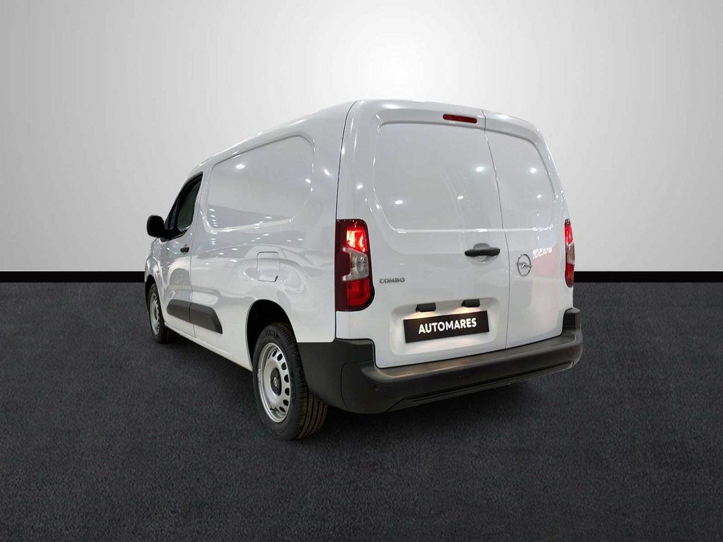 Opel Combo Cargo 1.5 Diesel S&S XL 1000kg 75 kW (102 CV)