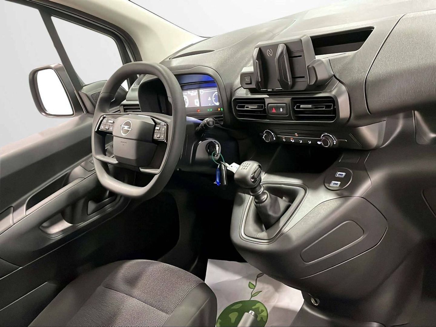 Opel Combo Cargo 1.5 Diesel S&S XL 1000kg 75 kW (102 CV)