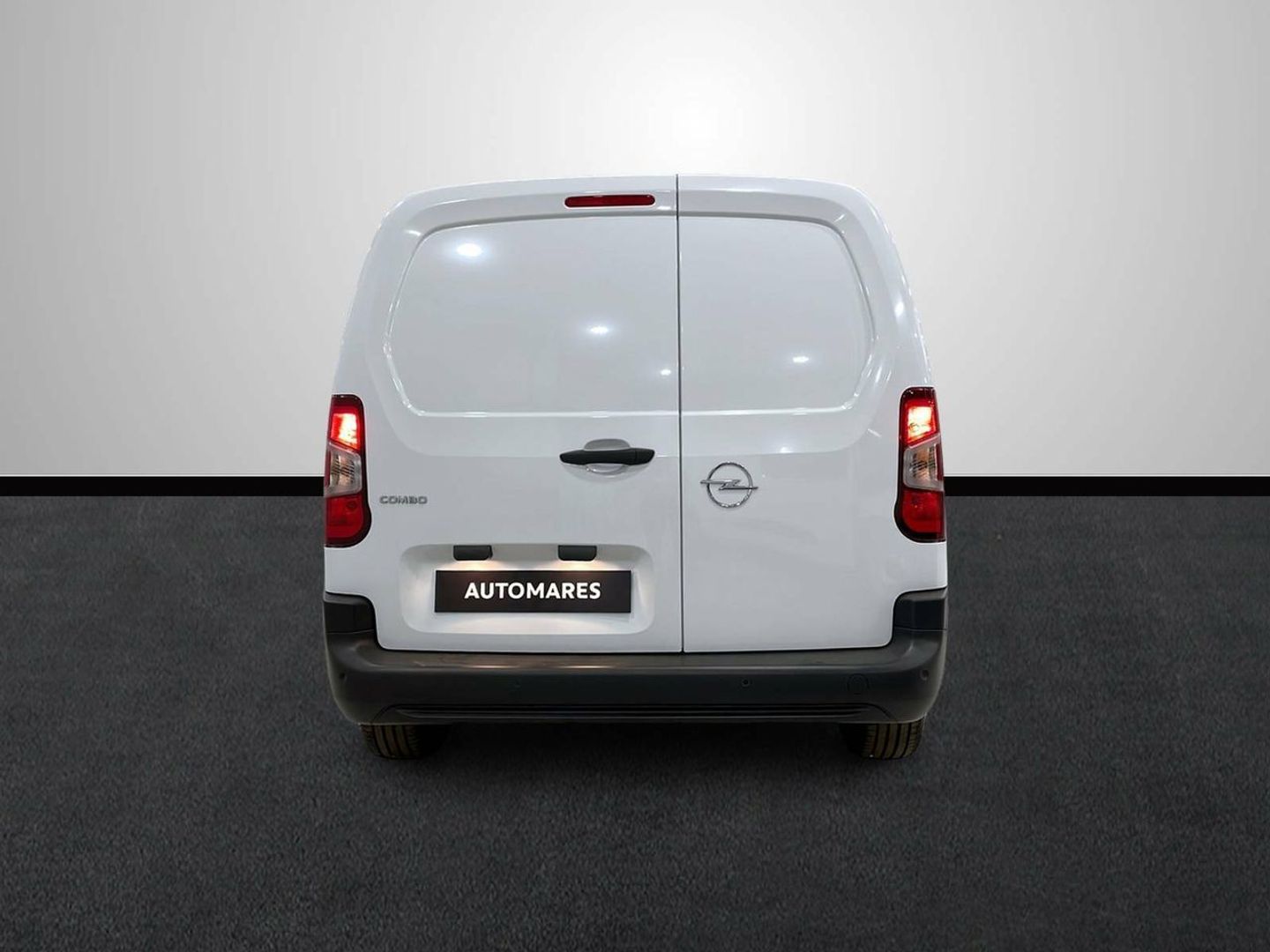 Opel Combo Cargo 1.5 Diesel S&S XL 1000kg 75 kW (102 CV)