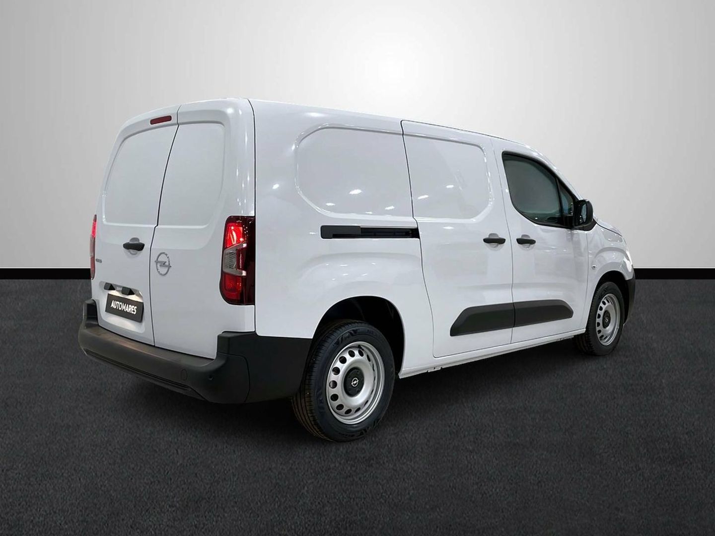 Opel Combo Cargo 1.5 Diesel S&S XL 1000kg 75 kW (102 CV)