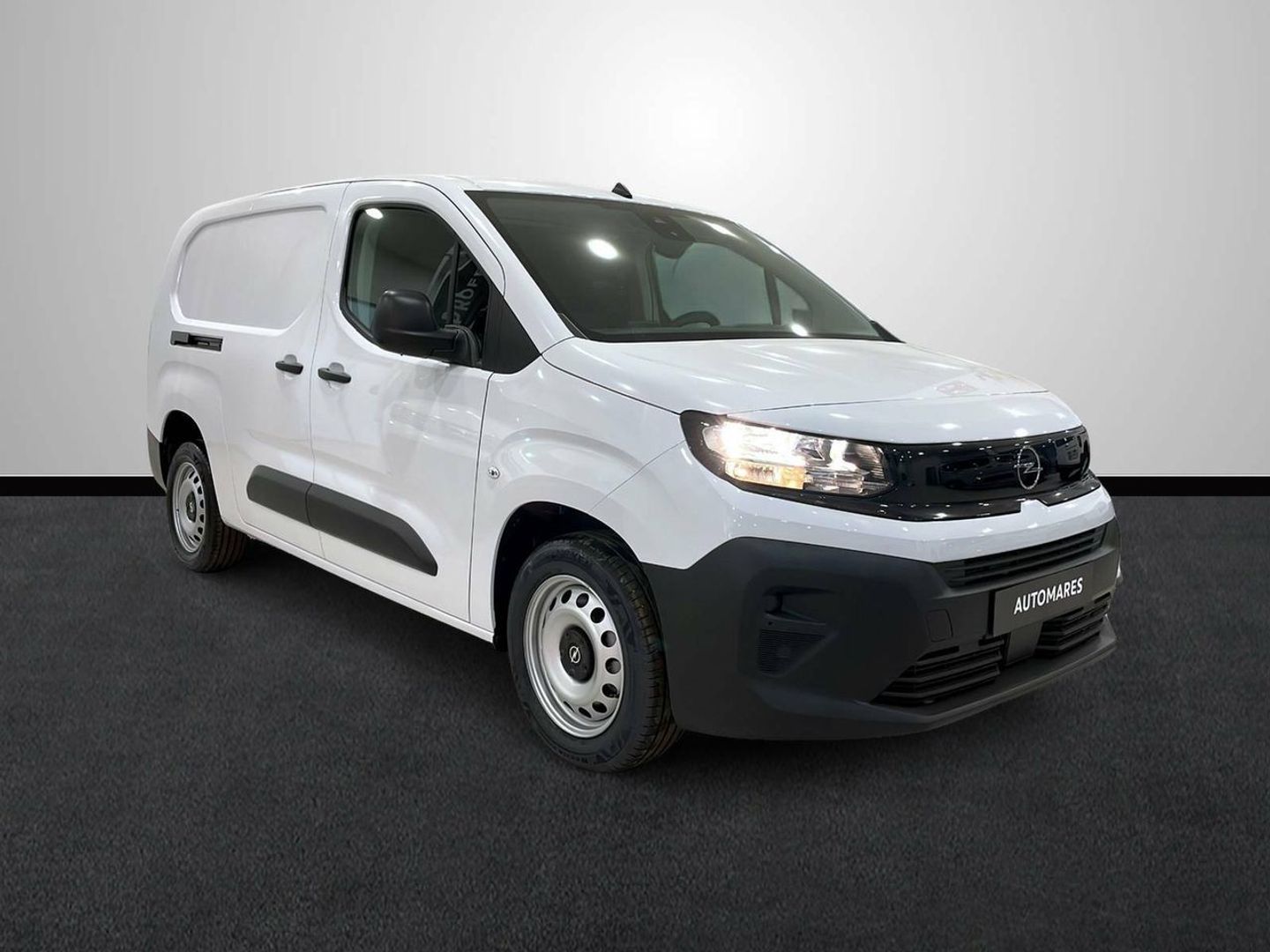 Opel Combo Cargo 1.5 Diesel S&S XL 1000kg 75 kW (102 CV)