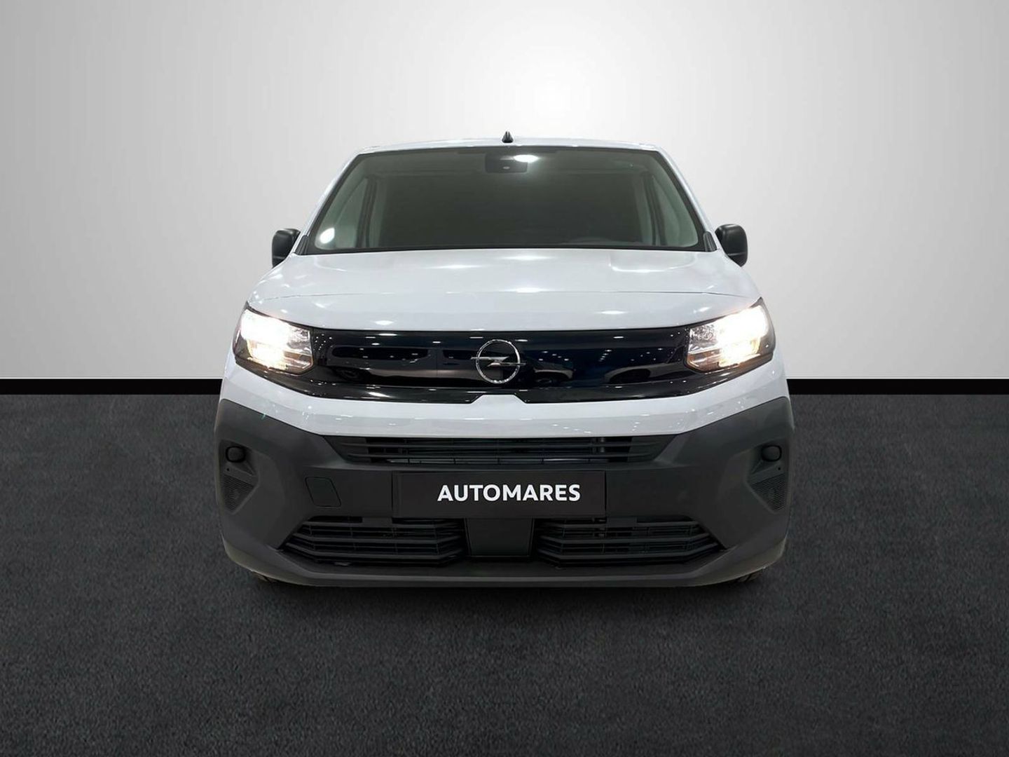 Opel Combo Cargo 1.5 Diesel S&S XL 1000kg 75 kW (102 CV)