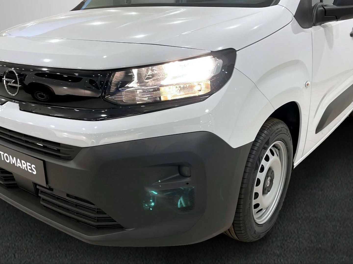 Opel Combo Cargo 1.5 Diesel S&S XL 1000kg 75 kW (102 CV)