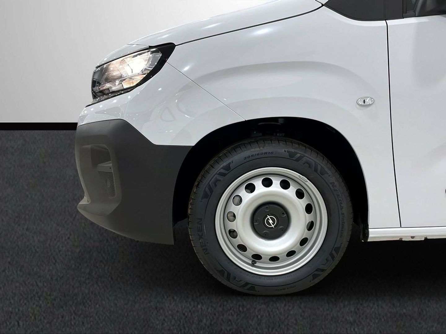Opel Combo Cargo 1.5 Diesel S&S XL 1000kg 75 kW (102 CV)