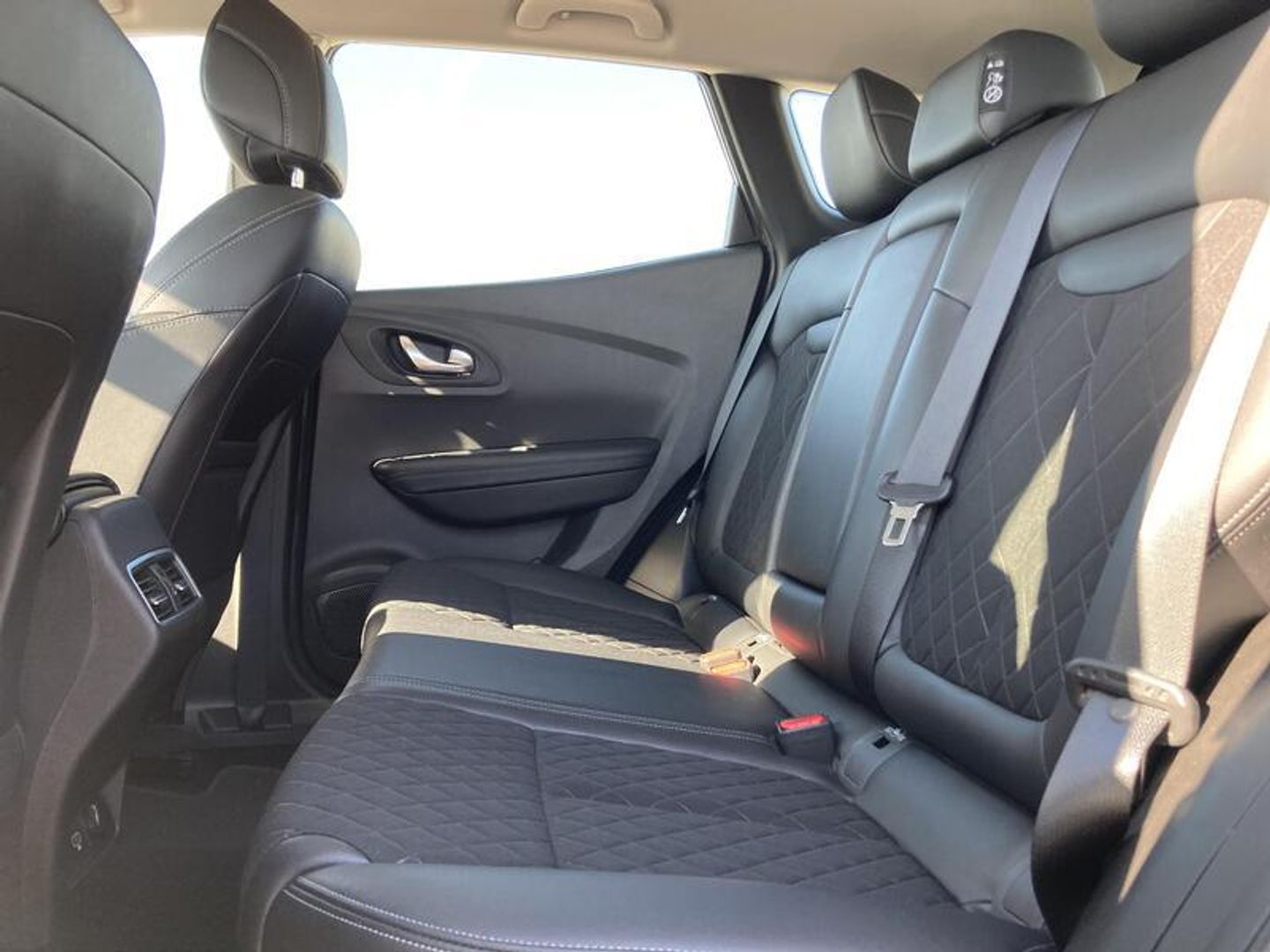 Renault Kadjar Techno TCe GPF 103 kW (140 CV) EDC