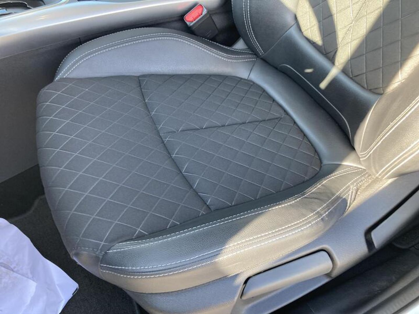 Renault Kadjar Techno TCe GPF 103 kW (140 CV) EDC