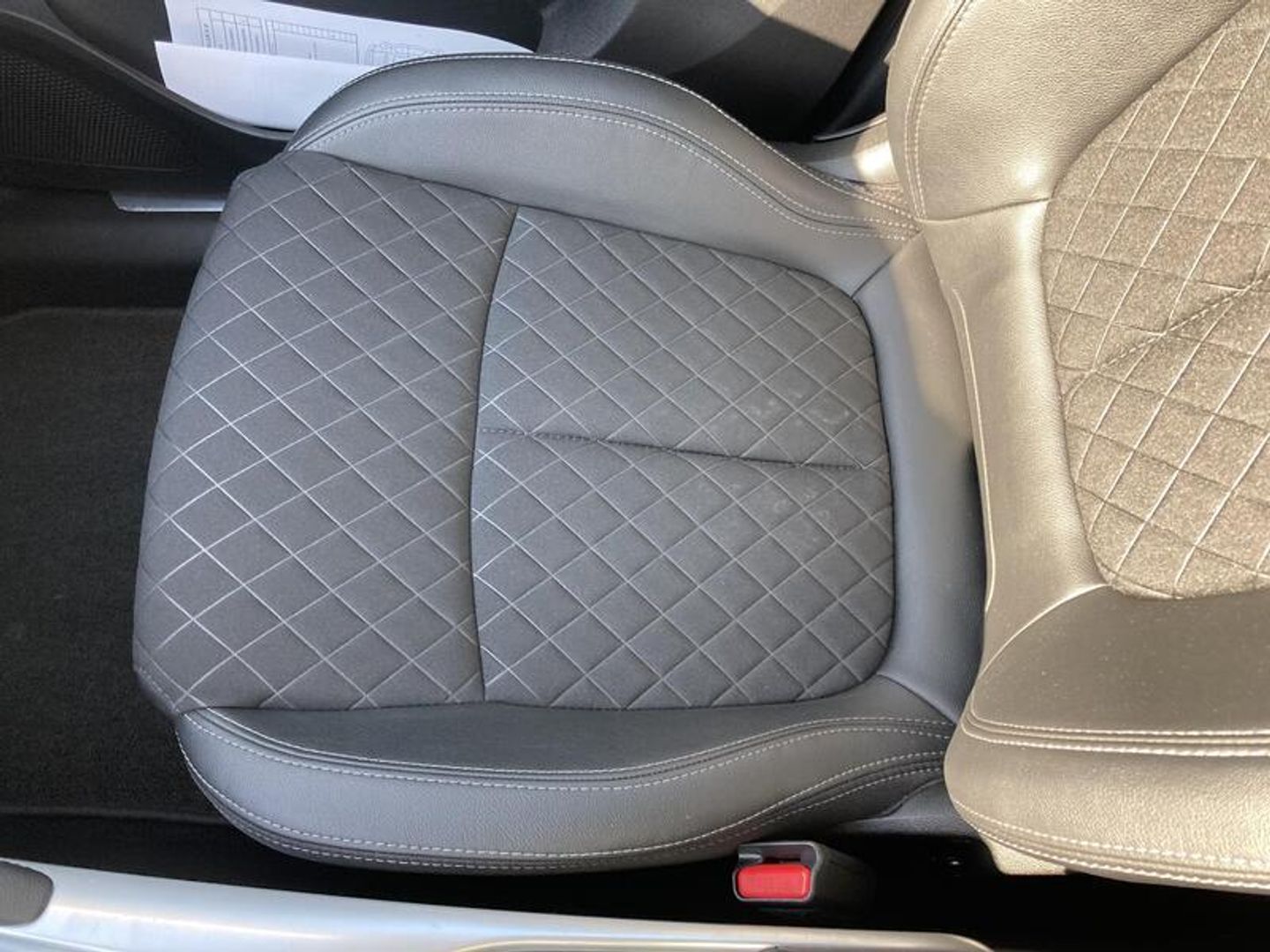 Renault Kadjar Techno TCe GPF 103 kW (140 CV) EDC